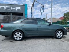 Сүрөт унаа Toyota Camry