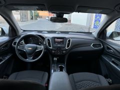 Фото авто Chevrolet Equinox