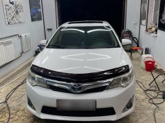 Сүрөт унаа Toyota Camry