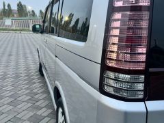 Фото авто Honda Stepwgn