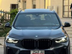 Сүрөт унаа BMW 5 серия