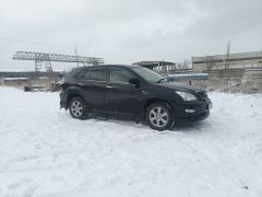 Сүрөт унаа Toyota Harrier