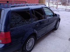 Сүрөт унаа Volkswagen Golf