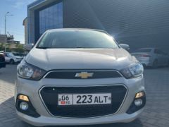 Сүрөт унаа Chevrolet Spark