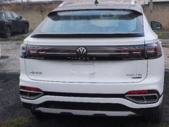 Photo of the vehicle Volkswagen Tayron