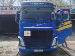 Фото авто Volvo FH