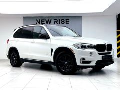 Сүрөт унаа BMW X5