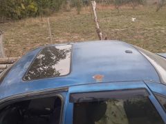 Photo of the vehicle Opel Vectra