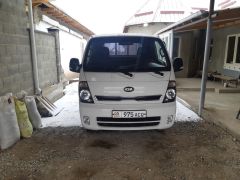 Фото авто Kia Bongo