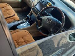 Сүрөт унаа Honda Inspire