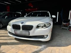 Photo of the vehicle BMW 5 Series