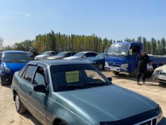 Сүрөт унаа Daewoo Nexia