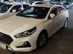 Сүрөт унаа Hyundai Sonata