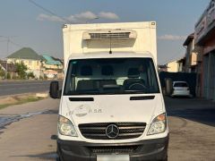 Фото авто Mercedes-Benz Sprinter