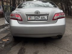 Фото авто Toyota Camry