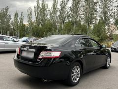 Фото авто Toyota Camry