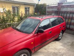 Сүрөт унаа Toyota Carina