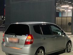 Сүрөт унаа Honda Fit