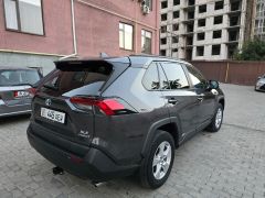 Photo of the vehicle Toyota RAV4