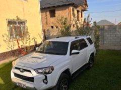 Photo of the vehicle Toyota 4Runner