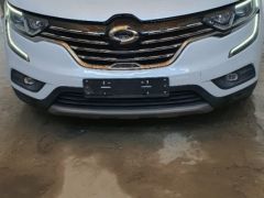 Фото авто Renault Samsung QM6