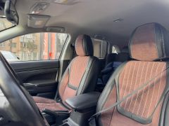 Сүрөт унаа Kia Sorento