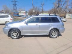 Photo of the vehicle Mitsubishi Outlander