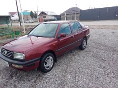 Photo of the vehicle Volkswagen Vento