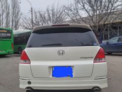 Фото авто Honda Odyssey