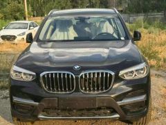 Фото авто BMW X3