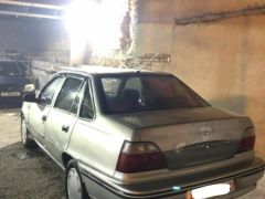 Сүрөт унаа Daewoo Nexia