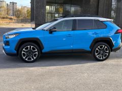 Photo of the vehicle Toyota RAV4