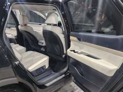 Сүрөт унаа Hyundai Palisade