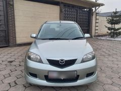 Сүрөт унаа Mazda Demio