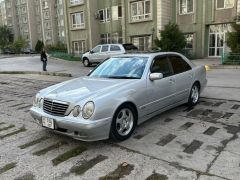 Photo of the vehicle Mercedes-Benz E-Класс