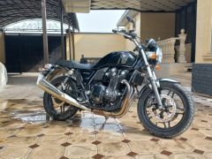 Сүрөт унаа Honda CB 1100