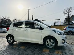 Фото авто Chevrolet Spark