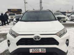 Photo of the vehicle Toyota RAV4