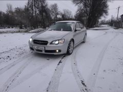 Фото авто Subaru Legacy