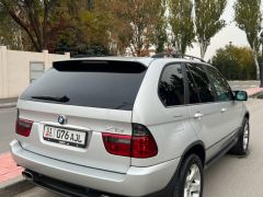 Фото авто BMW X5