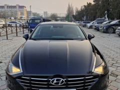 Photo of the vehicle Hyundai Sonata