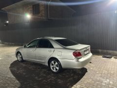 Фото авто Toyota Camry