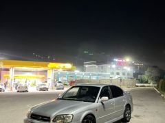 Сүрөт унаа Subaru Legacy