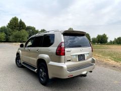 Фото авто Lexus GX