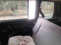 Photo of the vehicle ВАЗ (Lada) 2131 (4x4)