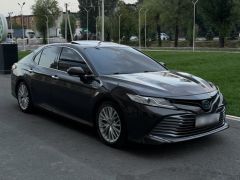 Сүрөт унаа Toyota Camry