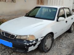 Фото авто Daewoo Nexia