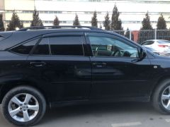 Photo of the vehicle Lexus RX