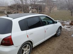 Сүрөт унаа Honda Civic