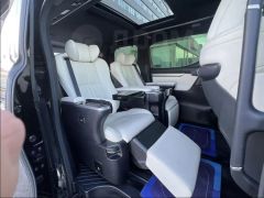 Фото авто Toyota Alphard